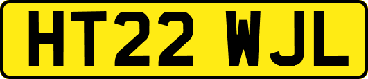 HT22WJL