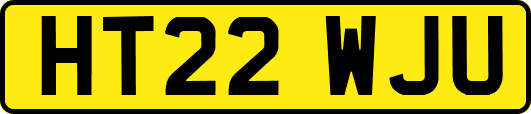 HT22WJU