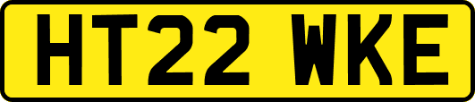 HT22WKE