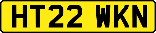HT22WKN