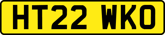 HT22WKO