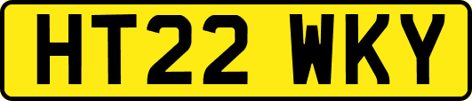 HT22WKY