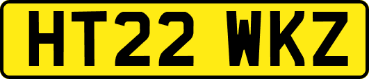HT22WKZ
