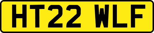 HT22WLF