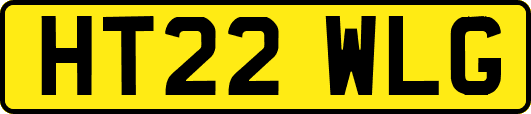 HT22WLG