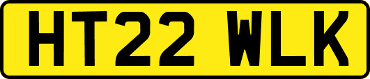 HT22WLK