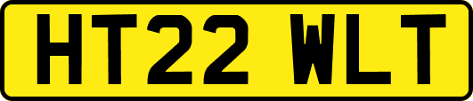 HT22WLT