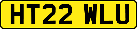 HT22WLU