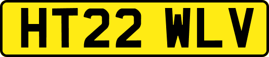 HT22WLV
