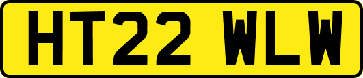 HT22WLW