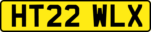 HT22WLX