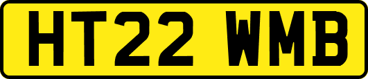 HT22WMB