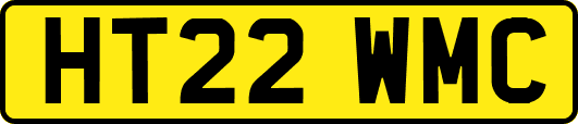 HT22WMC