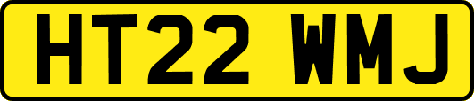 HT22WMJ