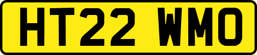 HT22WMO