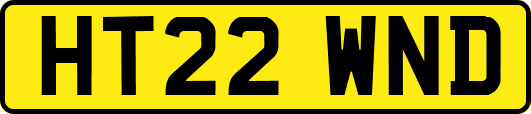 HT22WND