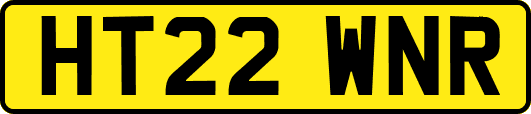 HT22WNR