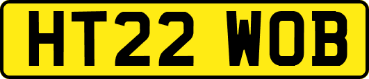 HT22WOB