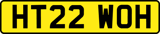 HT22WOH