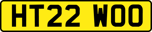 HT22WOO