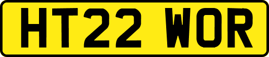 HT22WOR
