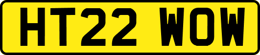 HT22WOW