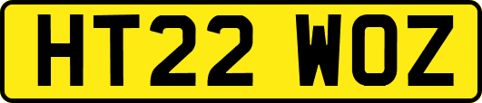 HT22WOZ