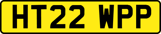 HT22WPP