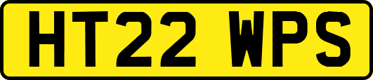 HT22WPS