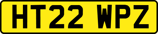 HT22WPZ