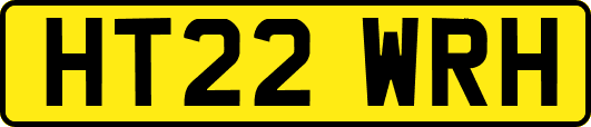 HT22WRH