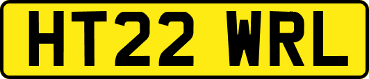 HT22WRL