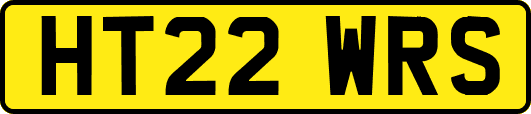 HT22WRS
