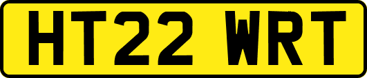HT22WRT