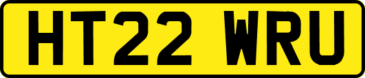 HT22WRU