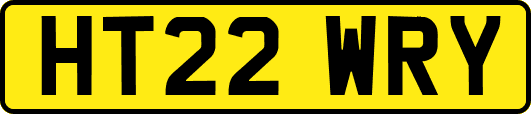 HT22WRY