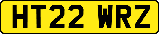 HT22WRZ