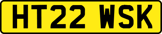 HT22WSK