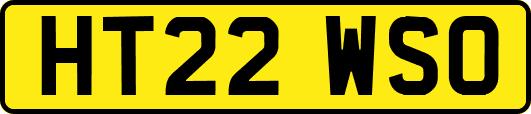 HT22WSO