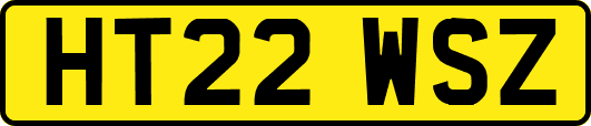 HT22WSZ