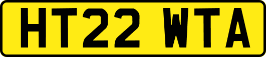 HT22WTA