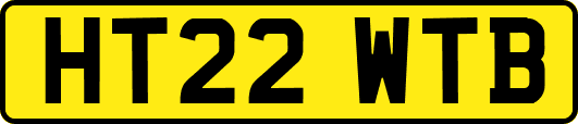 HT22WTB