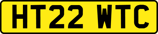 HT22WTC