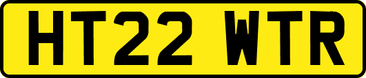 HT22WTR