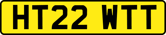 HT22WTT