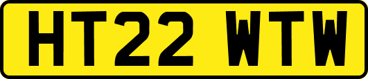 HT22WTW