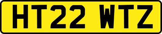HT22WTZ