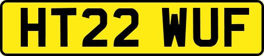 HT22WUF