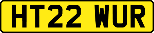 HT22WUR