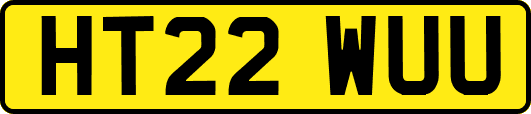 HT22WUU